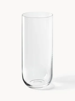 New Vasos altos Eleia, 4 uds. Copas De Cóctel|Vajillas Completas