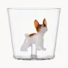 Vasos|Vajillas Completas>ICHENDORF Vasos artesanales French Bulldog, 2 uds.