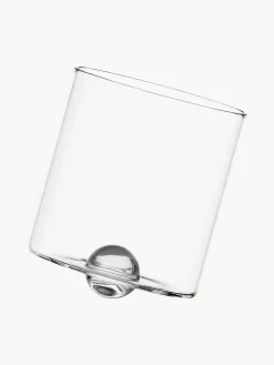 Sale Vasos artesanales Luna, 2 uds. Vasos|Vajillas Completas