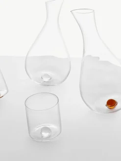 Sale Vasos artesanales Luna, 2 uds. Vasos|Vajillas Completas