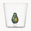 Outlet Vasos Avocado, 2 uds. Vasos|Vajillas Completas