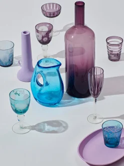 Vasos|Menaje De Mesa>POLSPOTTEN Vasos Bloom, 6 uds.