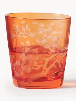 Vasos|Menaje De Mesa></noscript>POLSPOTTEN Vasos Bloom, 6 uds.