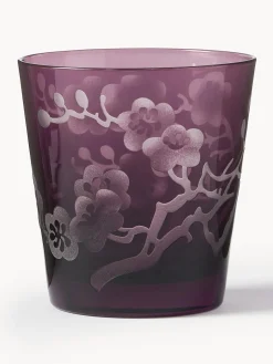 Vasos|Menaje De Mesa></noscript>POLSPOTTEN Vasos Bloom, 6 uds.