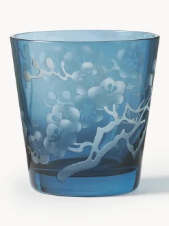 Vasos|Menaje De Mesa></noscript>POLSPOTTEN Vasos Bloom, 6 uds.
