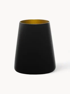 Outlet Vasos cóctel de cristal en forma de cono Power, 6 uds. Copas De Cóctel|Vajillas Completas