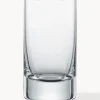 Copas De Cóctel|Vajillas Completas>Zwiesel Glas Vasos chupito de cristal Tavoro, 4 uds.