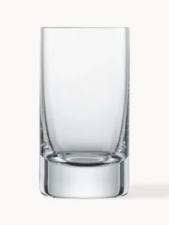 Copas De Cóctel|Vajillas Completas>Zwiesel Glas Vasos chupito de cristal Tavoro, 4 uds.