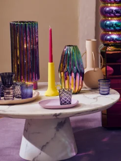 Vasos|Vajillas Completas>POLSPOTTEN Vasos Cobalt, 6 uds.