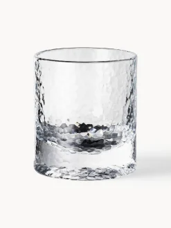Vasos|Vajillas Completas>Holmegaard Vasos con relieves Forma, 2 uds.