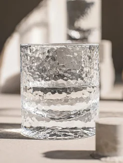 Vasos|Vajillas Completas>Holmegaard Vasos con relieves Forma, 2 uds.