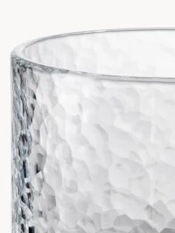 Vasos|Vajillas Completas></noscript>Holmegaard Vasos con relieves Forma, 2 uds.