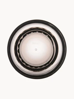 Vasos con relieves Jellies, 4 uds. Vasos|Vajillas Completas