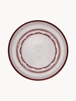 Sale Vasos con relieves Jellies, 4 uds. Vasos|Vajillas Completas