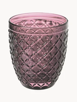 Vasos|Vajillas Completas></noscript>Villa d’Este Vasos de agua Castle, 6 uds.