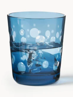 Vasos|Vajillas Completas></noscript>POLSPOTTEN Vasos de agua Cuttings, 6 pzas.