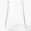 Online Vasos de agua de cristal Gwenda, 6 uds. Vasos|Menaje De Mesa