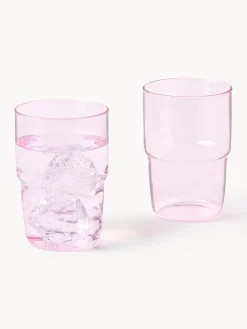 Vasos|Vajillas Completas></noscript>Lyngby Glas Vasos de agua de vidrio borosilicato Torino, 2 uds.
