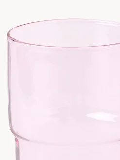 Vasos|Vajillas Completas></noscript>Lyngby Glas Vasos de agua de vidrio borosilicato Torino, 2 uds.