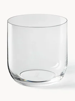 Outlet Vasos de agua Eleia, 4 uds. Vasos|Vajillas Completas