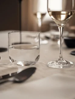 Outlet Vasos de agua Eleia, 4 uds. Vasos|Vajillas Completas