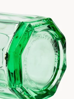 New Vasos de agua Fish & Fish, 4 uds. Vasos|Vajillas Completas