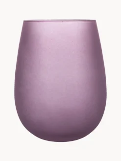 Sale Vasos de agua Happy Hour, 6 uds. Vasos|Menaje De Mesa