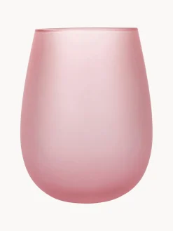 Sale Vasos de agua Happy Hour, 6 uds. Vasos|Menaje De Mesa