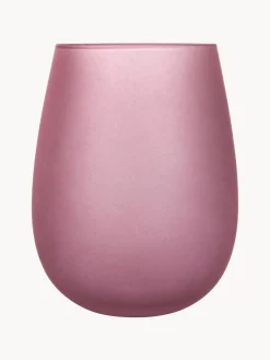 Sale Vasos de agua Happy Hour, 6 uds. Vasos|Menaje De Mesa