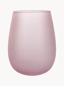 Sale Vasos de agua Happy Hour, 6 uds. Vasos|Menaje De Mesa