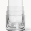 Hot Vasos de agua Nesting, 4 uds. Vasos|Vajillas Completas