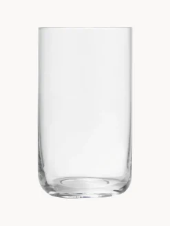 Hot Vasos de agua Nesting, 4 uds. Vasos|Vajillas Completas