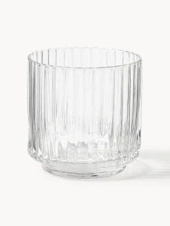Best Vasos de agua soplados Aleo, 4 uds. Vasos|Vajillas Completas