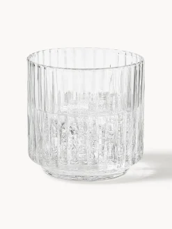 Best Vasos de agua soplados Aleo, 4 uds. Vasos|Vajillas Completas