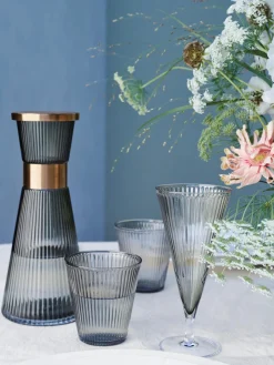 Vasos|Vajillas Completas>ROSENDAHL Vasos de agua soplados artesanalmente Grand Cru, 4 unid.