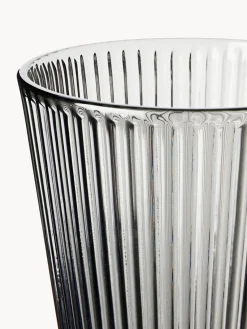 Vasos|Vajillas Completas></noscript>ROSENDAHL Vasos de agua soplados artesanalmente Grand Cru, 4 unid.