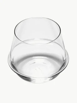 New Vasos de agua soplados Dune, 4 uds. Vasos|Vajillas Completas