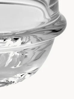 Vasos|Vajillas Completas></noscript>SERAX Vasos de agua soplados Dune, 4 uds.