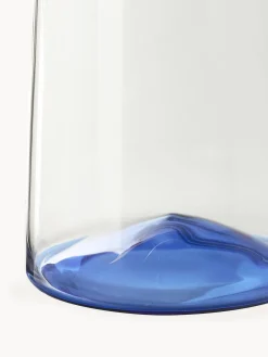 Clearance Vasos de agua soplados Hadley, 4 uds. Vasos|Vajillas Completas