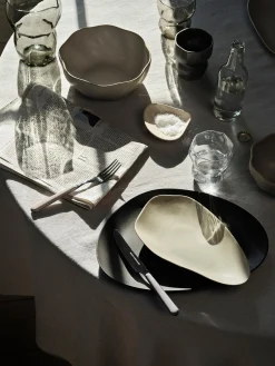 Clearance Vasos de agua soplados Limfjord, 4 uds. Vasos|Vajillas Completas