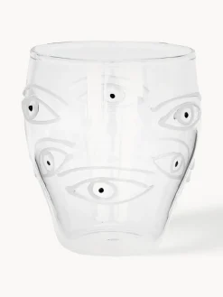 Sale Vasos de agua soplados Oculus, 4 uds. Vasos|Vajillas Completas