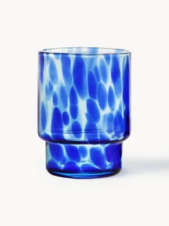 Best Vasos de agua Tortoise, 4 uds. Vasos|Menaje De Mesa