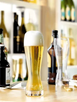 Copas De Cóctel|Vajillas Completas>Stölzle Lausitz Vasos de cerveza de cristal Grandezza, 6 uds.