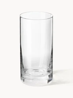Sale Vasos de cristal Corelli, 6 uds. Copas De Cóctel|Menaje De Mesa