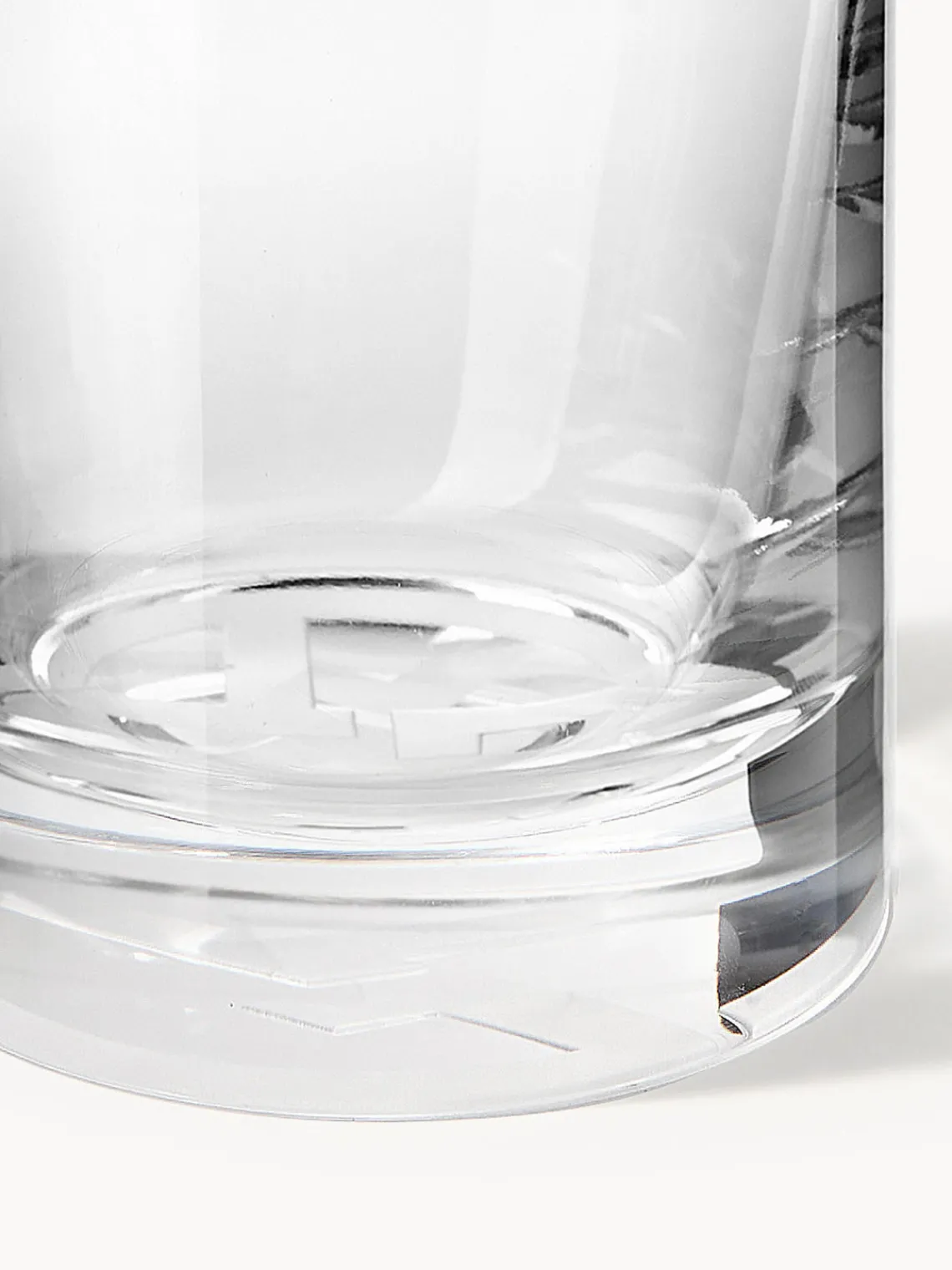 Sale Vasos de cristal Corelli, 6 uds. Copas De Cóctel|Menaje De Mesa