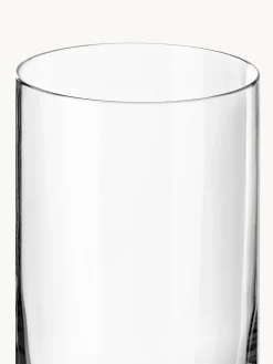 Sale Vasos de cristal Corelli, 6 uds. Copas De Cóctel|Menaje De Mesa