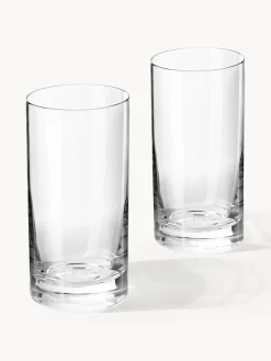Sale Vasos de cristal Corelli, 6 uds. Copas De Cóctel|Menaje De Mesa