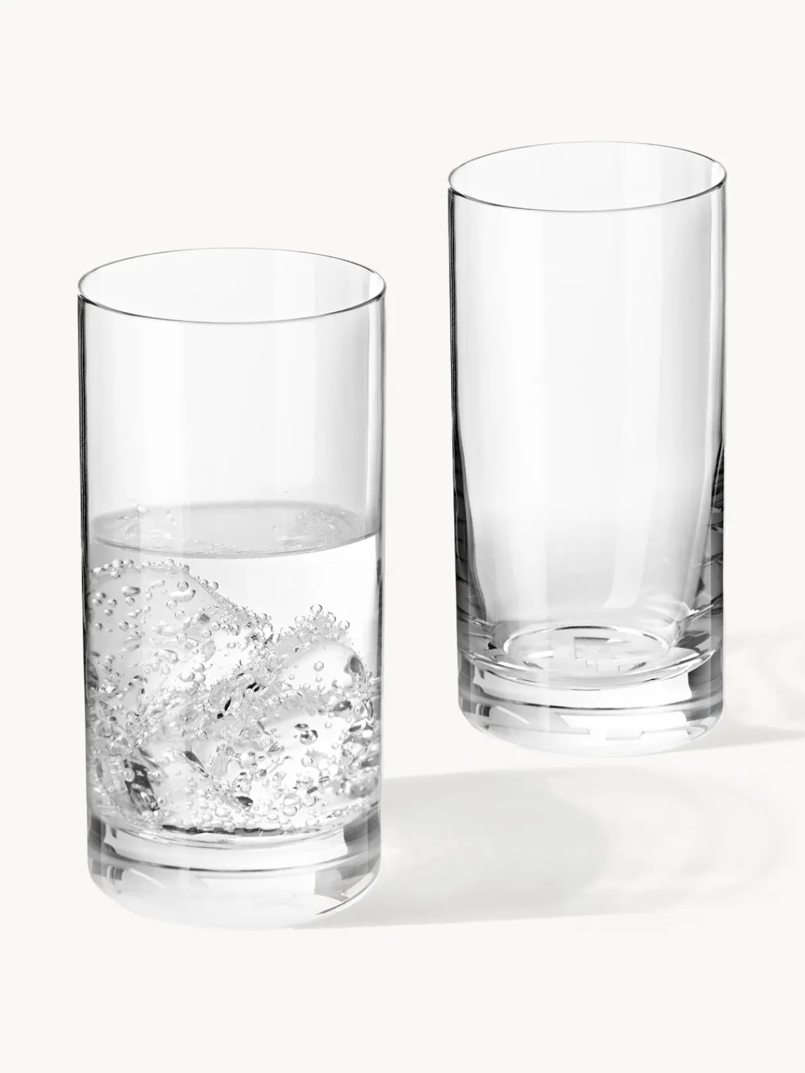 Sale Vasos de cristal Corelli, 6 uds. Copas De Cóctel|Menaje De Mesa