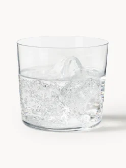 Vasos|Vajillas Completas></noscript>Lsa International Vasos de cristal fino Gio, 6 uds.