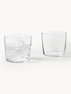 Vasos|Vajillas Completas></noscript>Lsa International Vasos de cristal fino Gio, 6 uds.